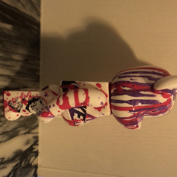 Replica custom bear brick - Picture 4 of 4